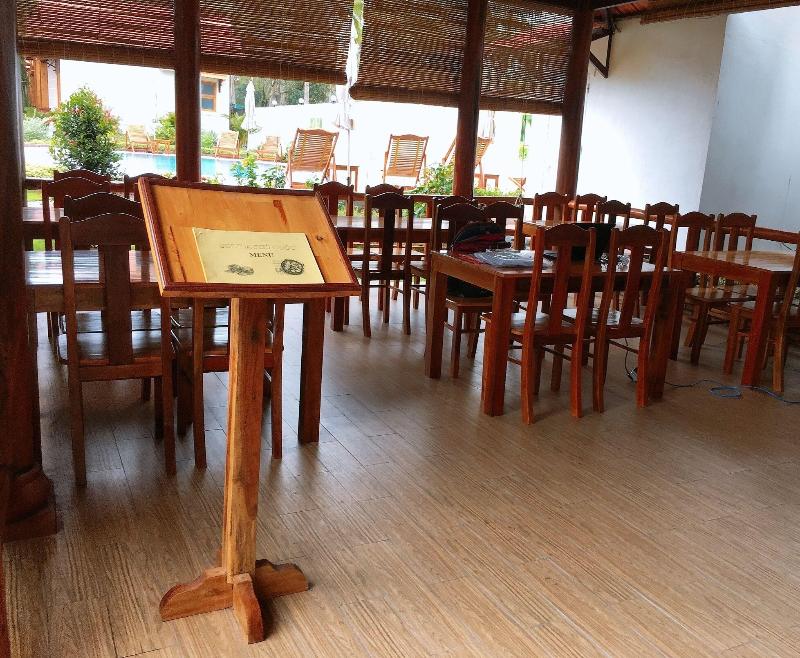 Phu Quoc Bungalow Yen Thanh image