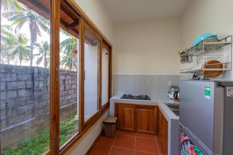 Phu Quoc Bungalow Yen Thanh image