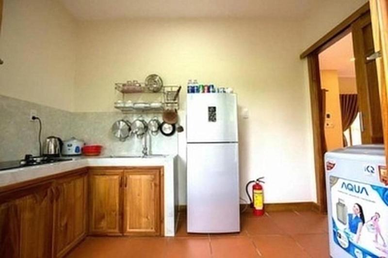Phu Quoc Bungalow Yen Thanh image