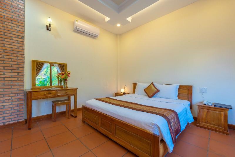 Phu Quoc Bungalow Yen Thanh image