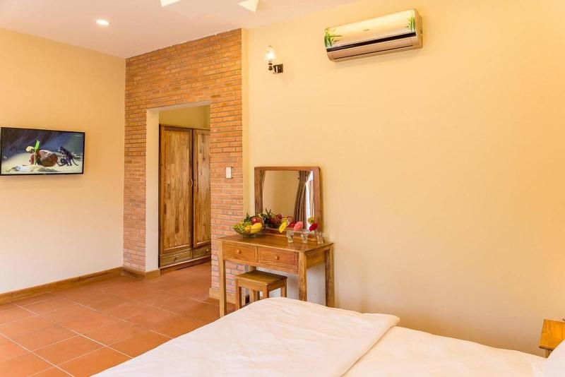 Phu Quoc Bungalow Yen Thanh image