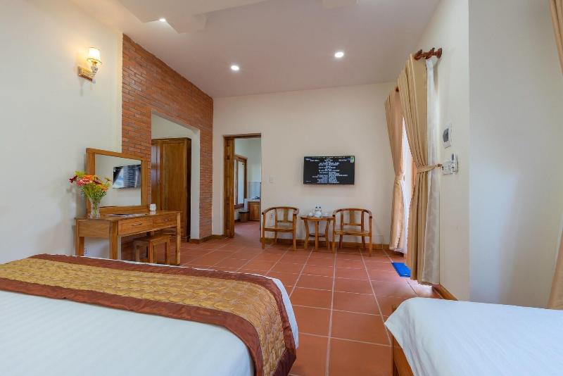 Phu Quoc Bungalow Yen Thanh image