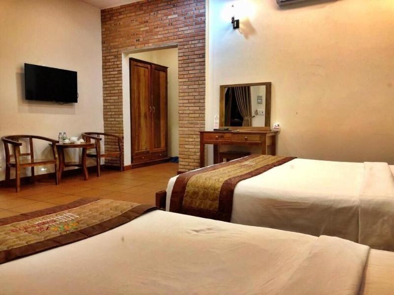 Phu Quoc Bungalow Yen Thanh image