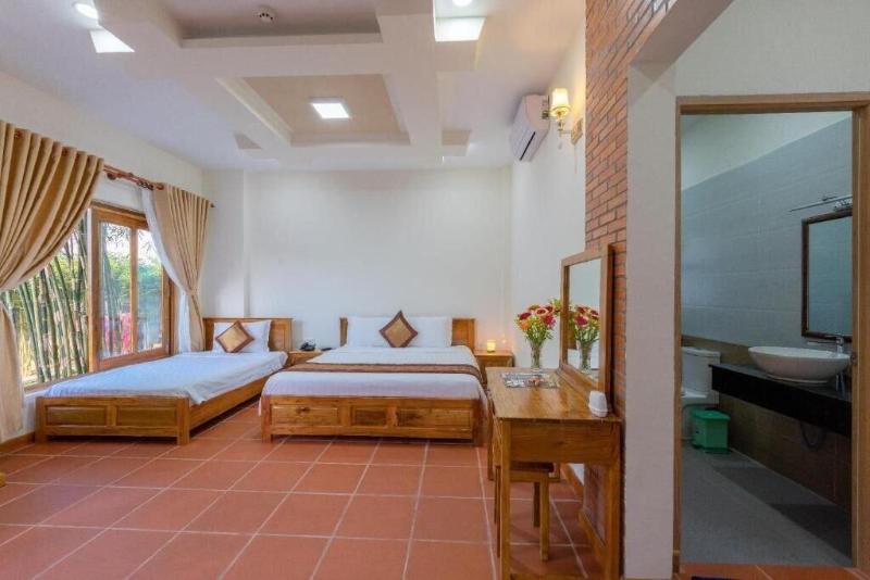 Phu Quoc Bungalow Yen Thanh image
