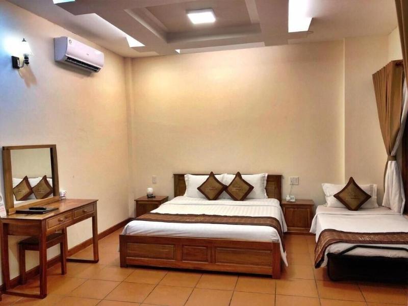 Phu Quoc Bungalow Yen Thanh image