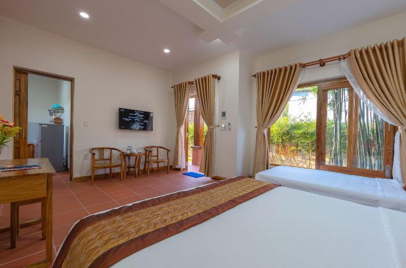 Phu Quoc Bungalow Yen Thanh image