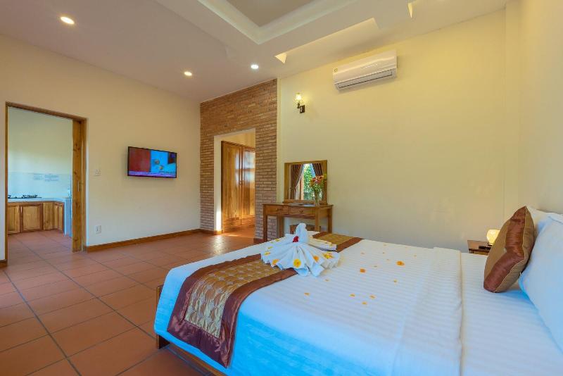 Phu Quoc Bungalow Yen Thanh image