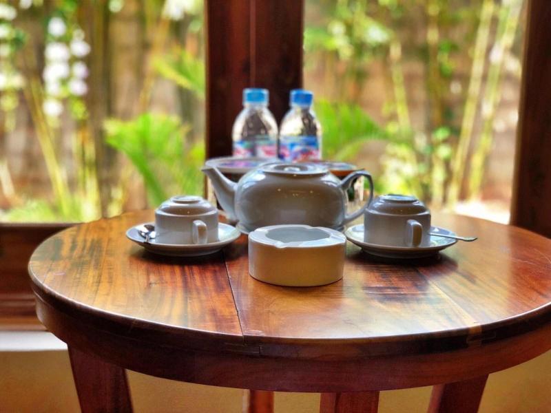 Phu Quoc Bungalow Yen Thanh image