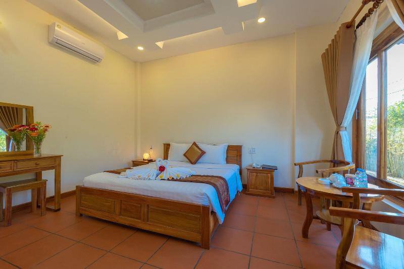 Phu Quoc Bungalow Yen Thanh image