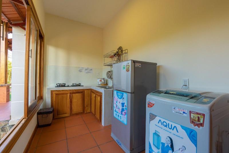 Phu Quoc Bungalow Yen Thanh image