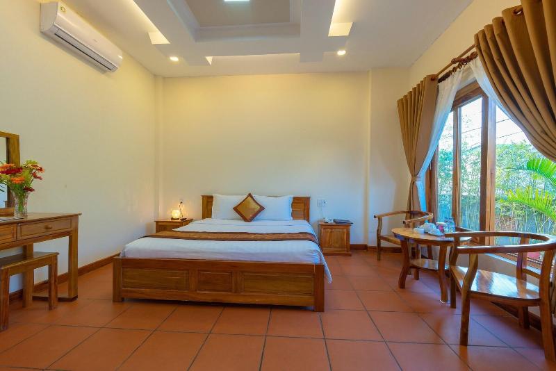 Phu Quoc Bungalow Yen Thanh image