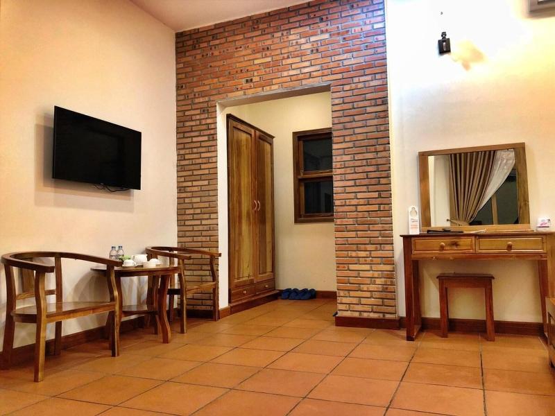 Phu Quoc Bungalow Yen Thanh image