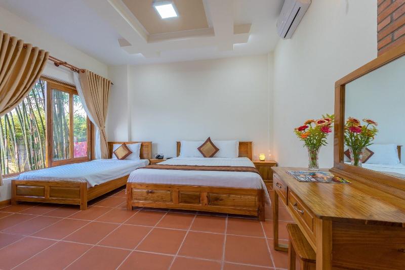 Phu Quoc Bungalow Yen Thanh image