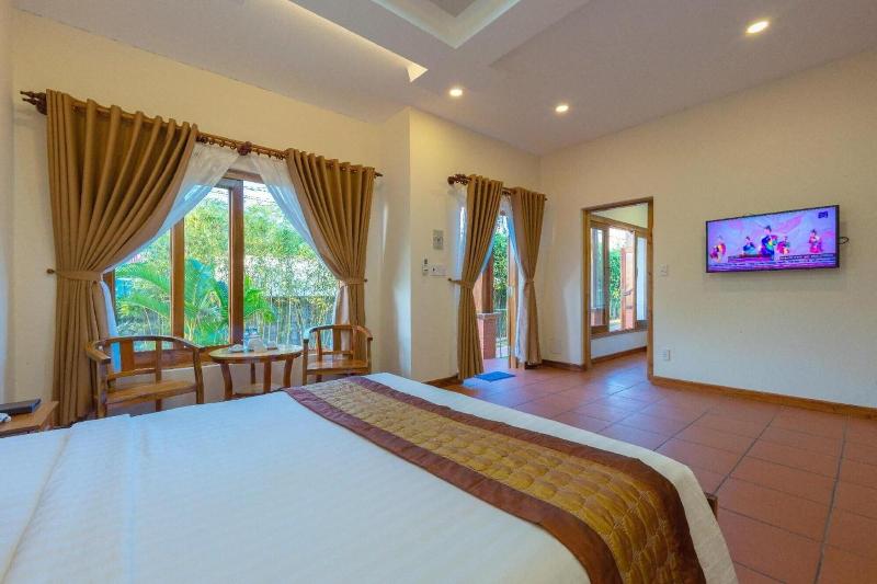 Phu Quoc Bungalow Yen Thanh image