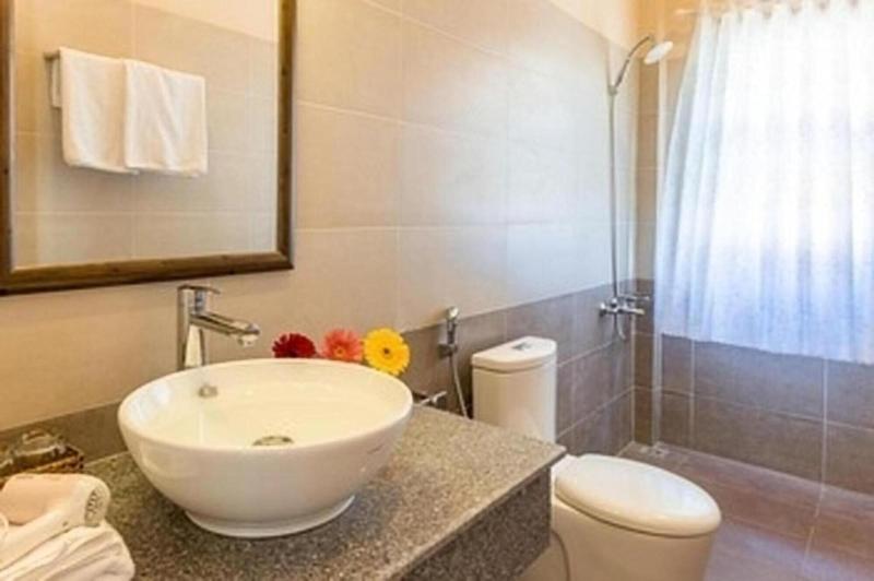 Phu Quoc Bungalow Yen Thanh image
