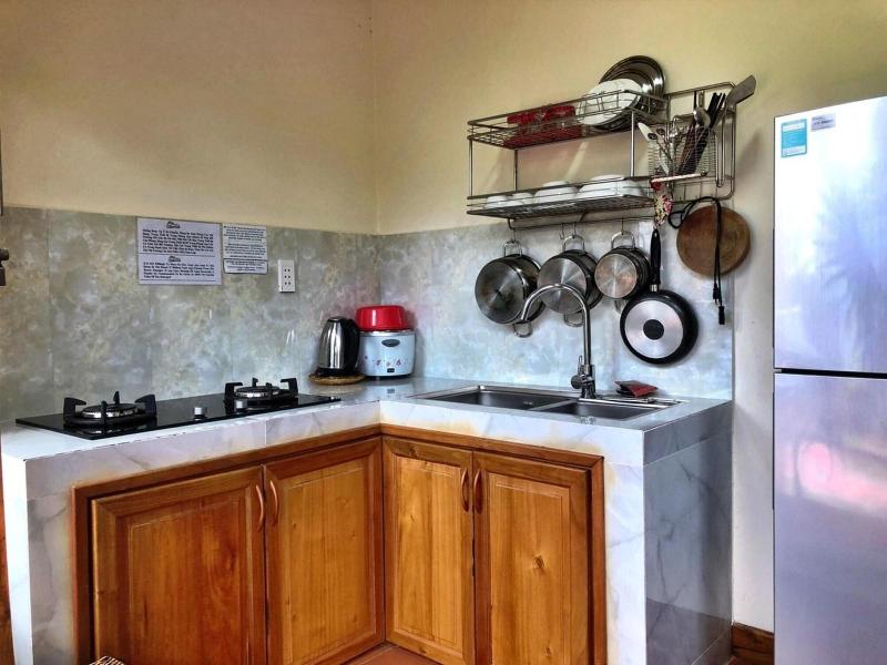 Phu Quoc Bungalow Yen Thanh image