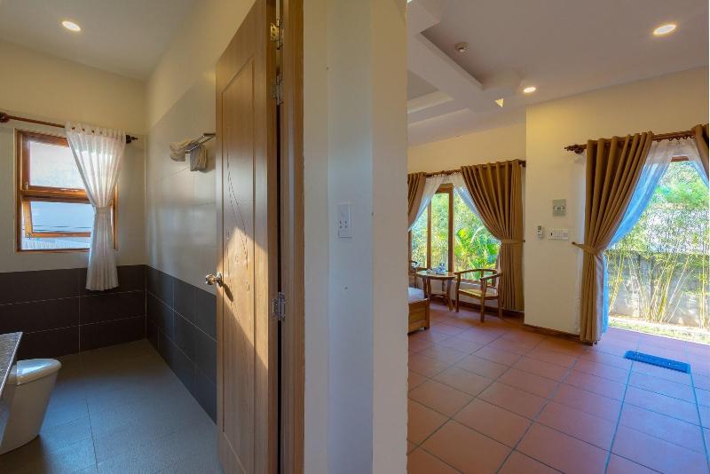 Phu Quoc Bungalow Yen Thanh image