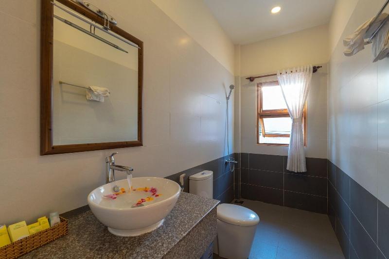 Phu Quoc Bungalow Yen Thanh image