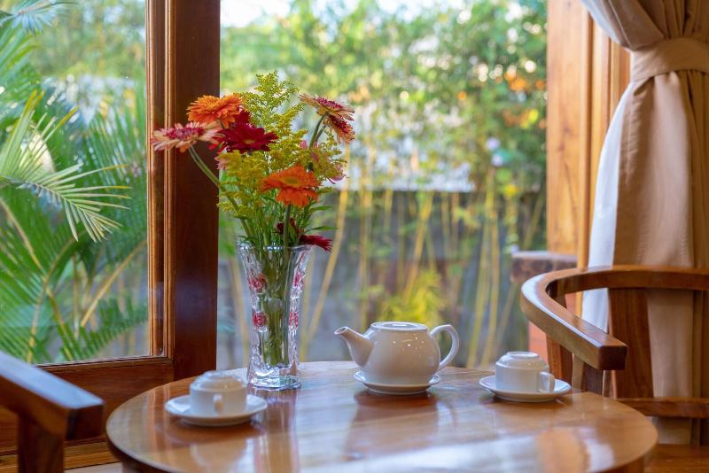 Phu Quoc Bungalow Yen Thanh image