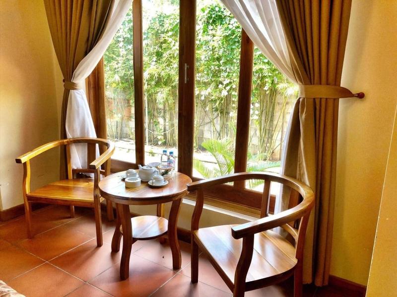 Phu Quoc Bungalow Yen Thanh image