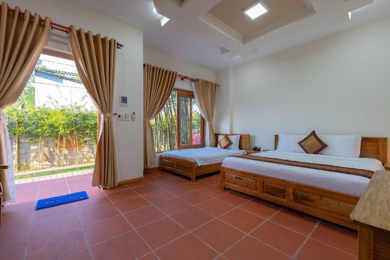 Phu Quoc Bungalow Yen Thanh image