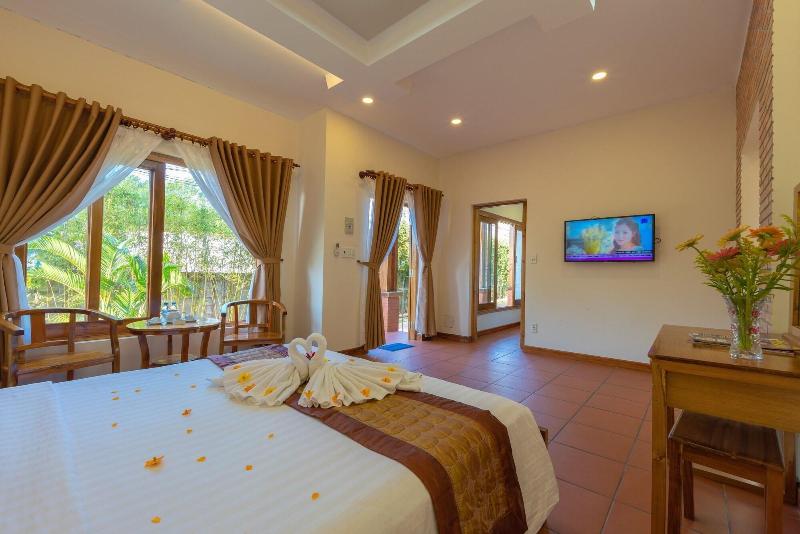 Phu Quoc Bungalow Yen Thanh image