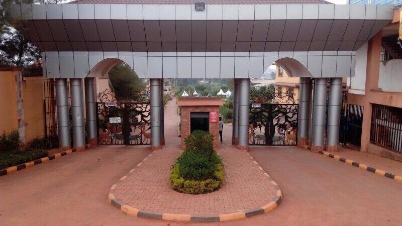 Nican Resort Hotel — general view