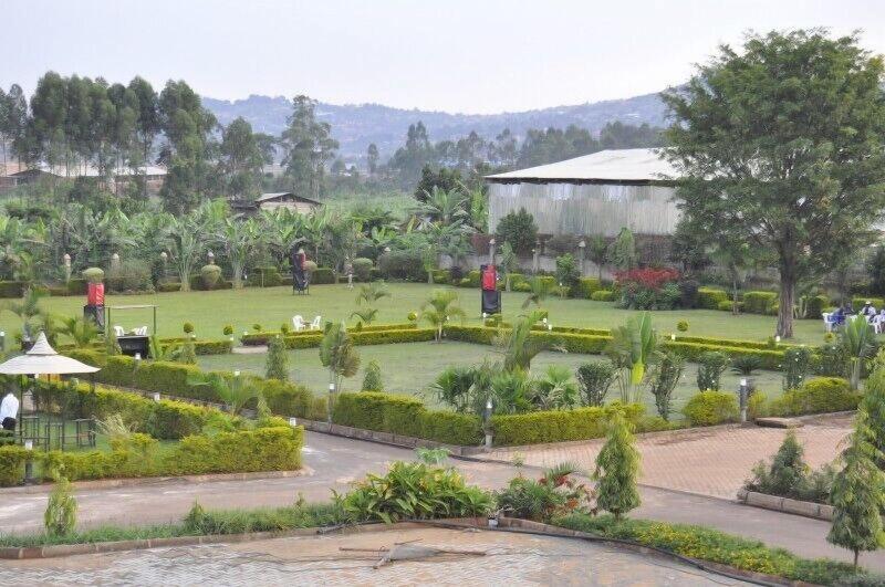 Nican Resort Hotel — general view
