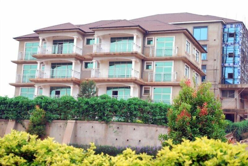 Nican Resort Hotel image