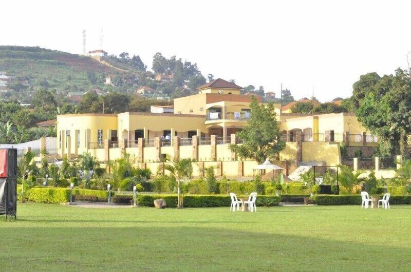 Nican Resort Hotel image