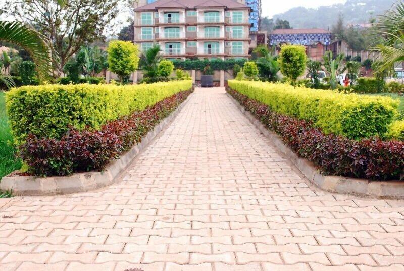 Nican Resort Hotel image