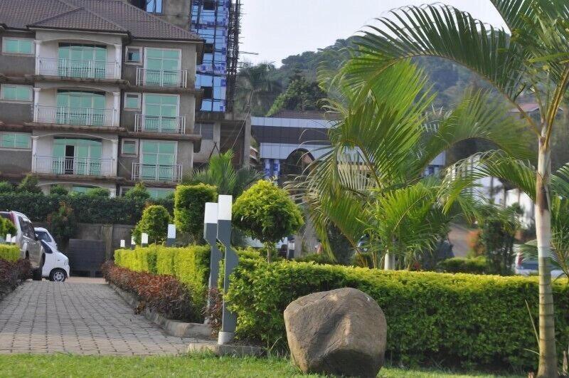 Nican Resort Hotel image