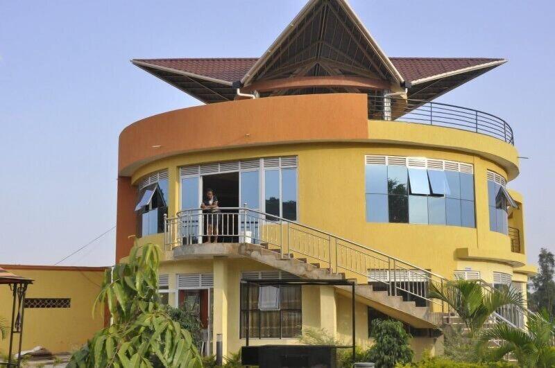 Nican Resort Hotel image