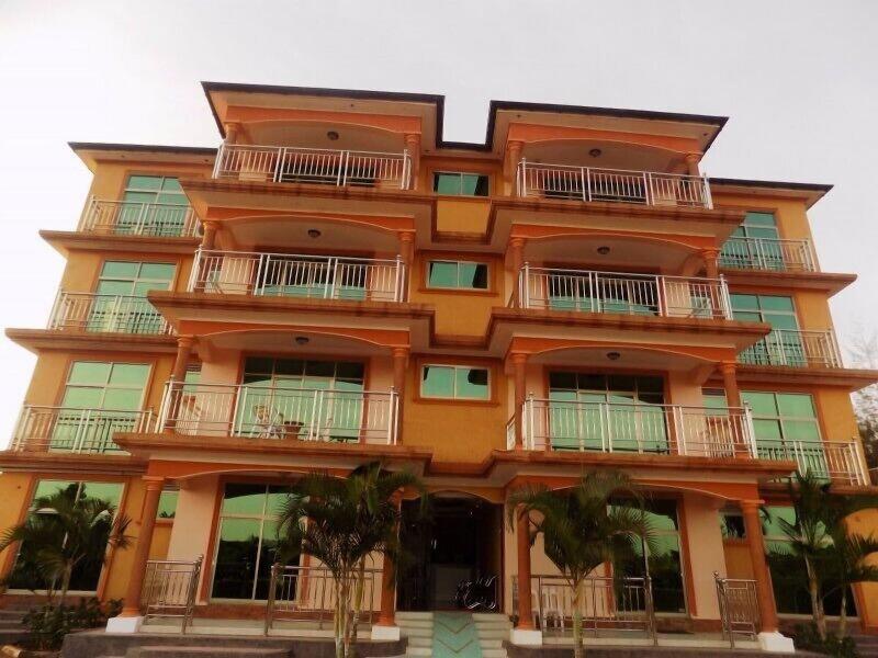 Nican Resort Hotel image