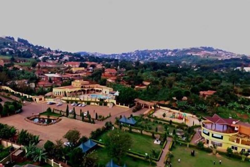 Nican Resort Hotel image