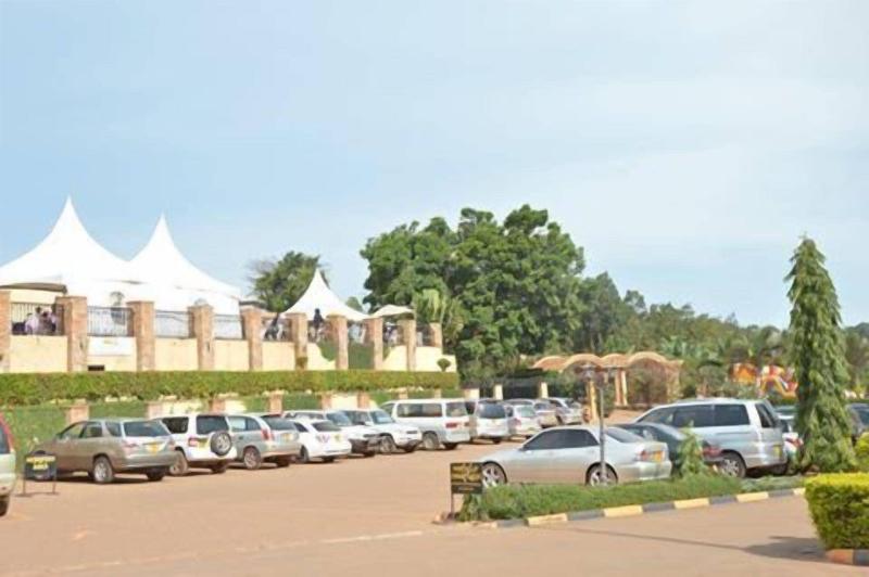 Nican Resort Hotel image