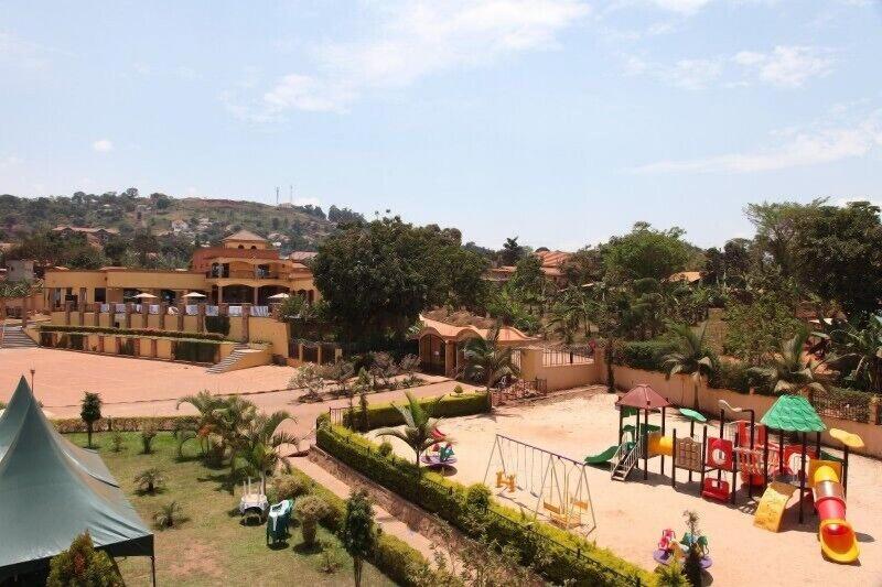 Nican Resort Hotel image