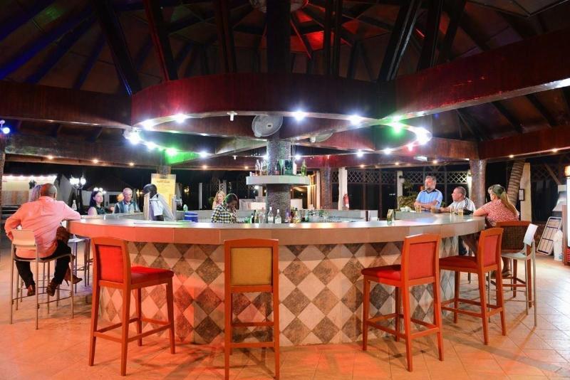 Nican Resort Hotel image