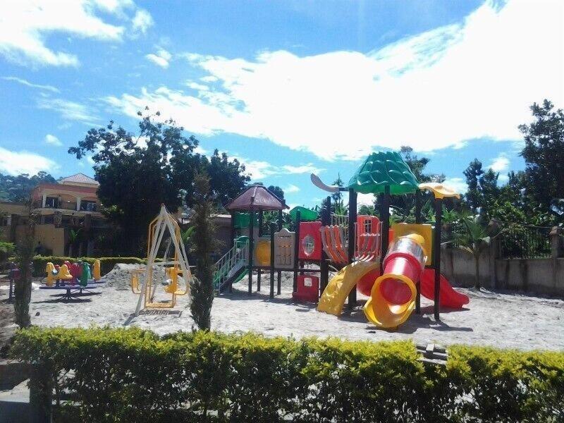 Nican Resort Hotel image