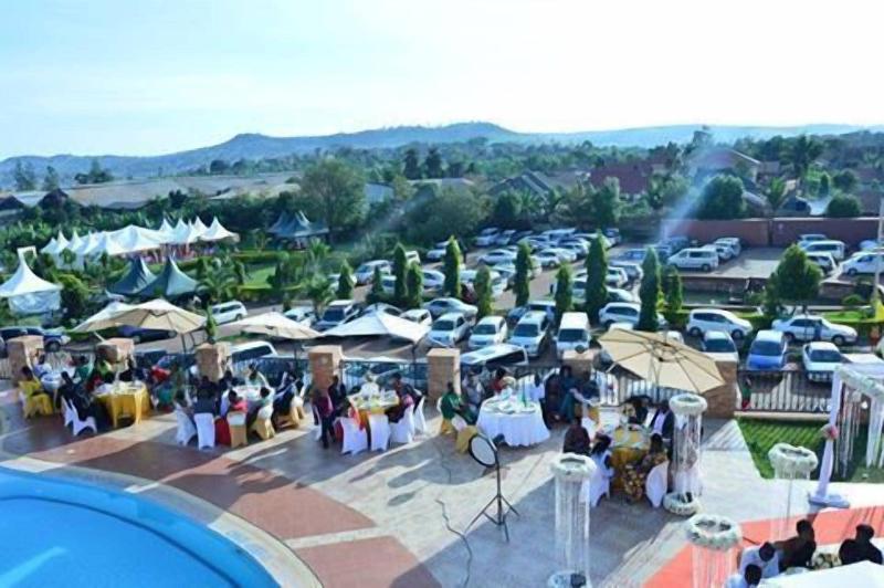 Nican Resort Hotel image
