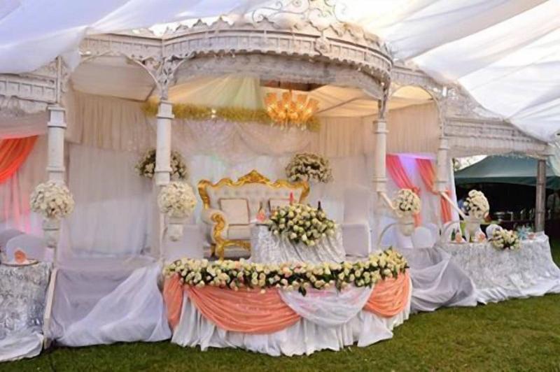 Nican Resort Hotel image