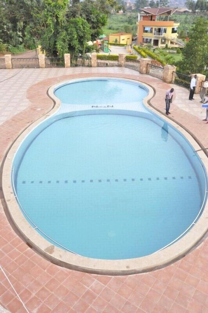 Nican Resort Hotel image
