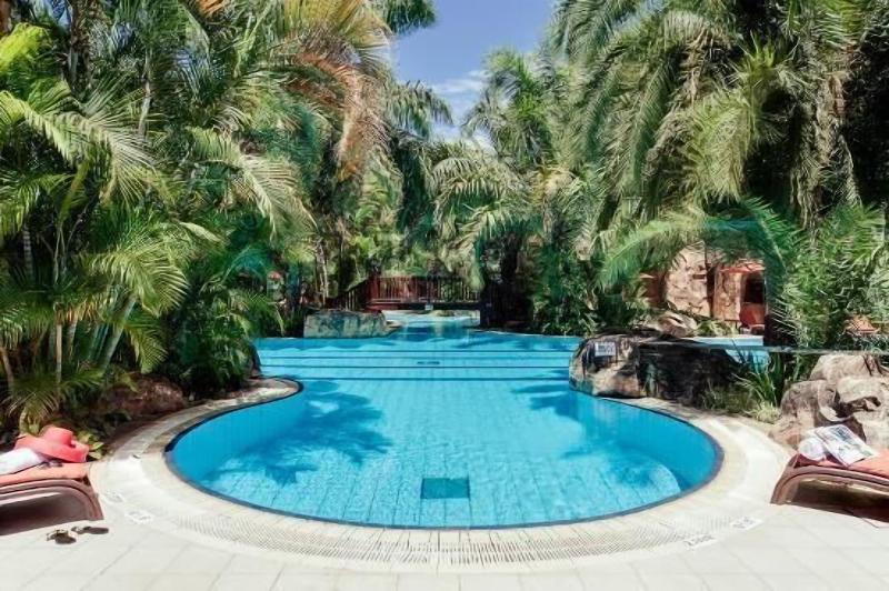 Nican Resort Hotel image