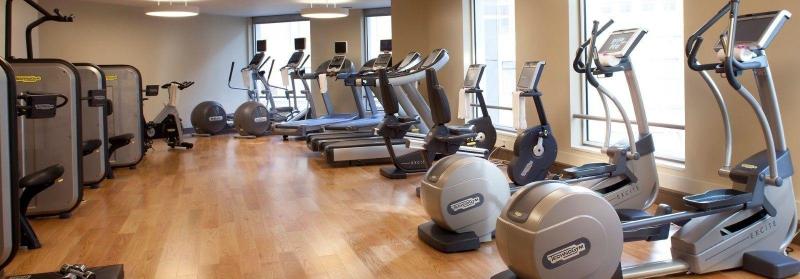 Nican Resort Hotel image