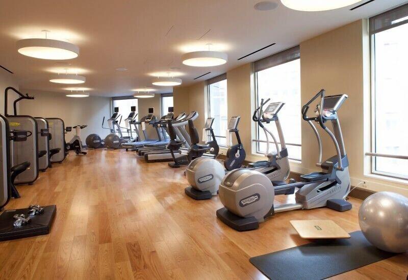 Nican Resort Hotel image