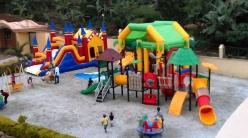Nican Resort Hotel image