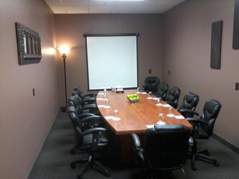 Nican Resort Hotel image