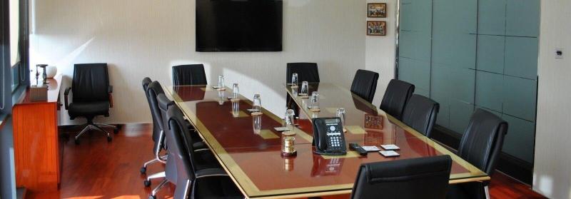 Nican Resort Hotel image