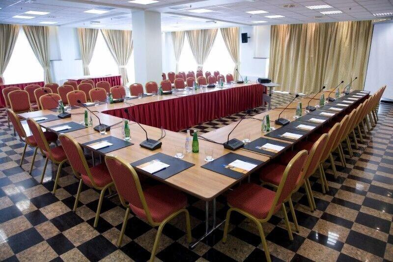 Nican Resort Hotel image