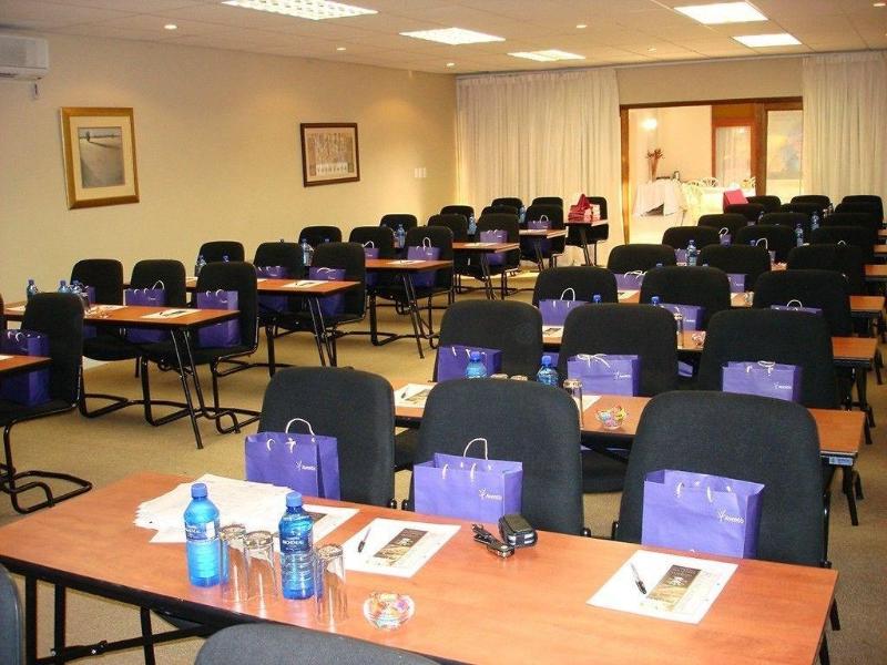 Nican Resort Hotel image